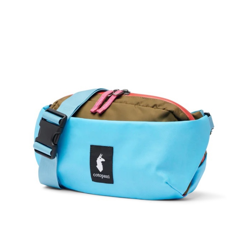 Cotopaxi Coso 2L Hip Pack - Cada Día
